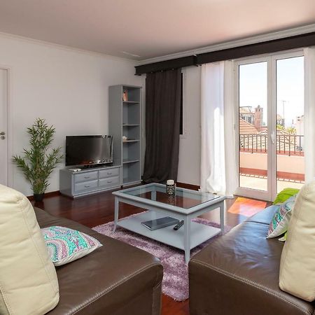 Casa Dos Avos By Rent2U, Lda Lägenhet Funchal  Exteriör bild