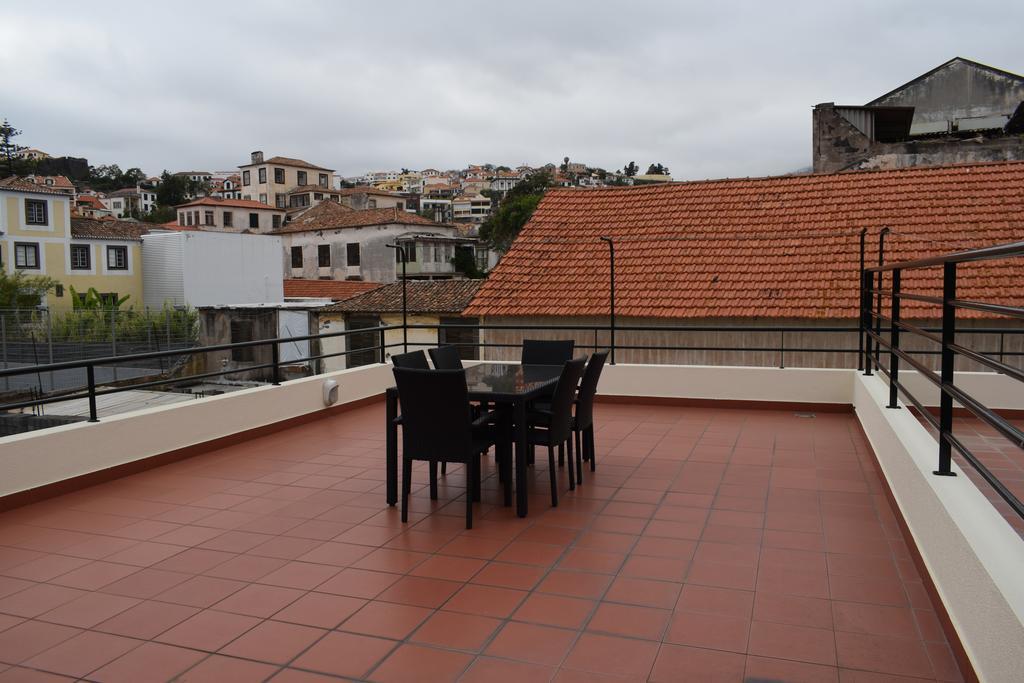 Casa Dos Avos By Rent2U, Lda Lägenhet Funchal  Exteriör bild