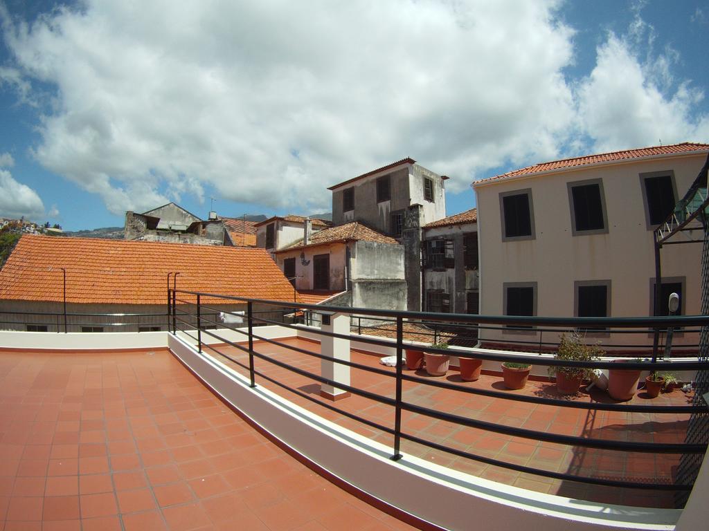 Casa Dos Avos By Rent2U, Lda Lägenhet Funchal  Exteriör bild