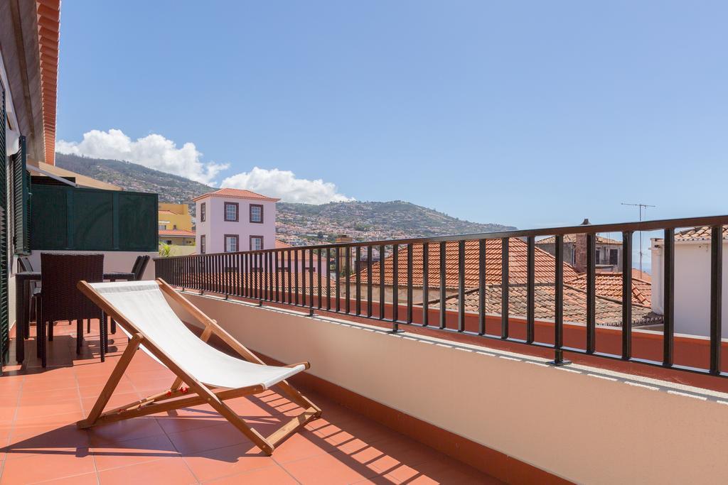 Casa Dos Avos By Rent2U, Lda Lägenhet Funchal  Exteriör bild