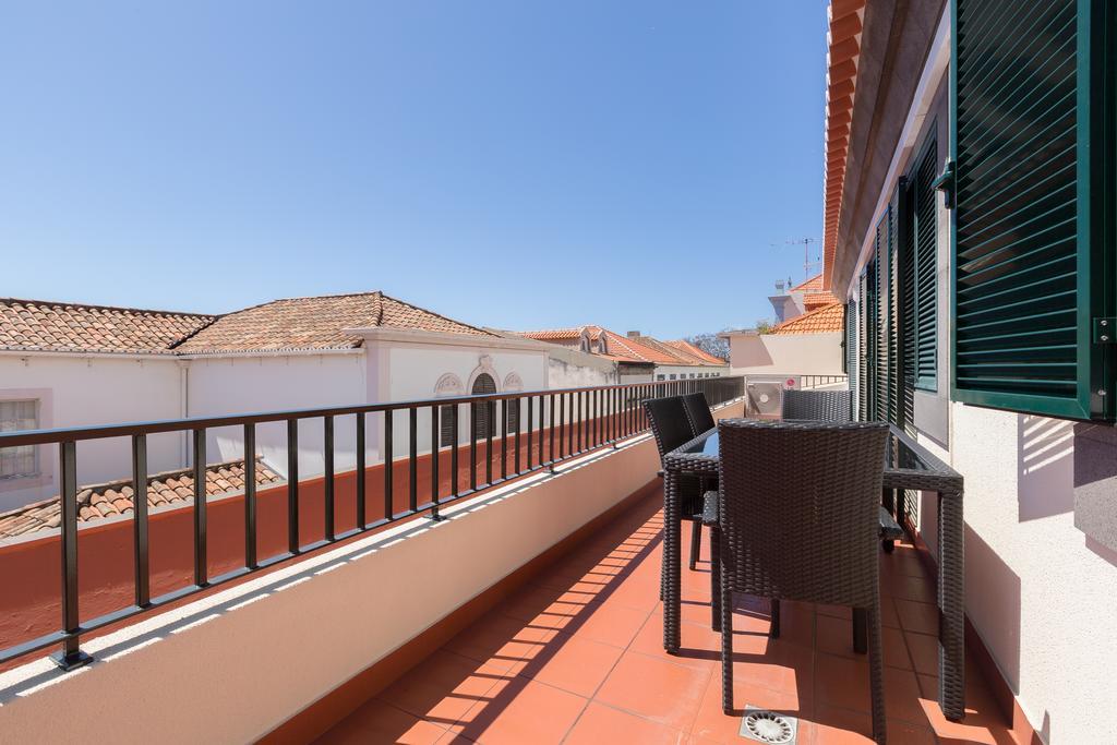 Casa Dos Avos By Rent2U, Lda Lägenhet Funchal  Exteriör bild