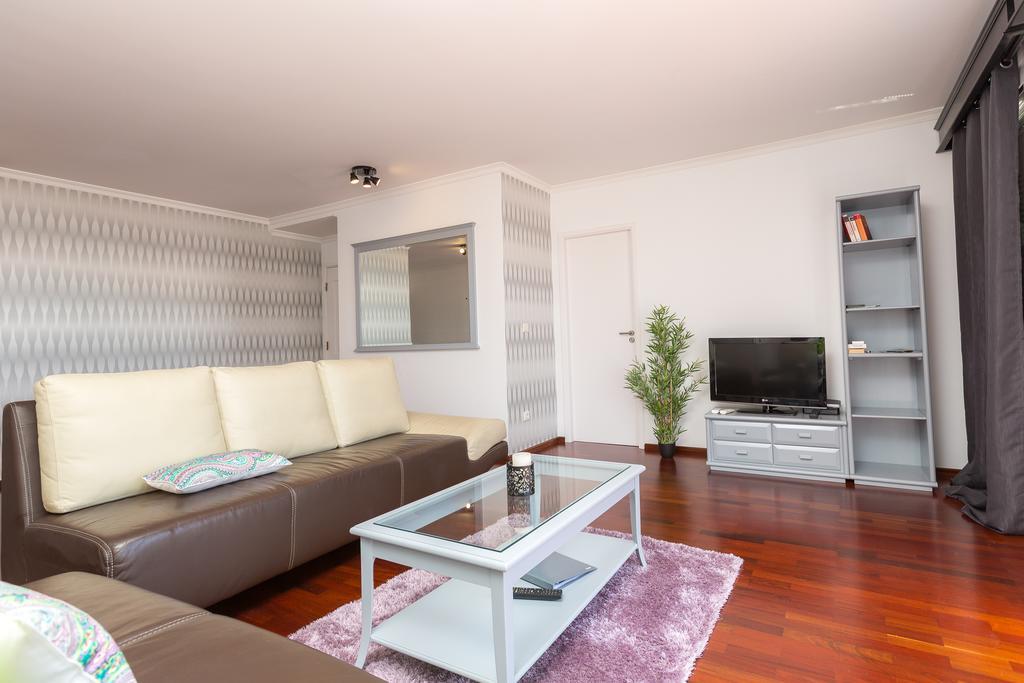 Casa Dos Avos By Rent2U, Lda Lägenhet Funchal  Exteriör bild
