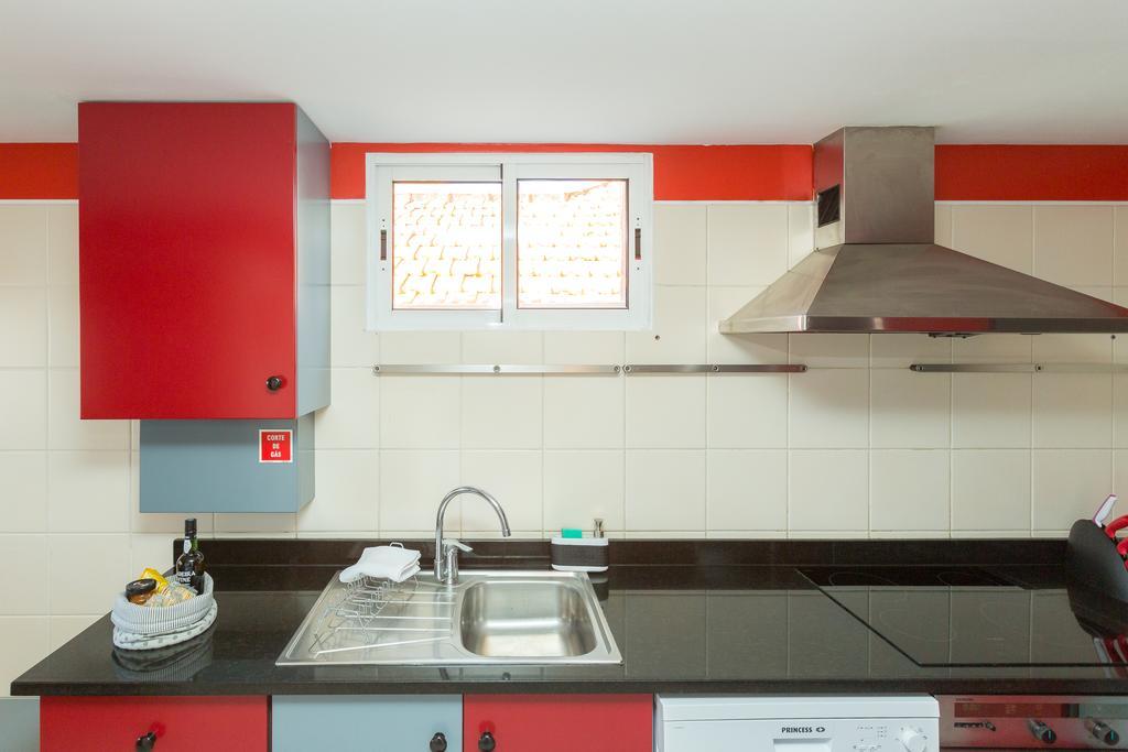 Casa Dos Avos By Rent2U, Lda Lägenhet Funchal  Exteriör bild