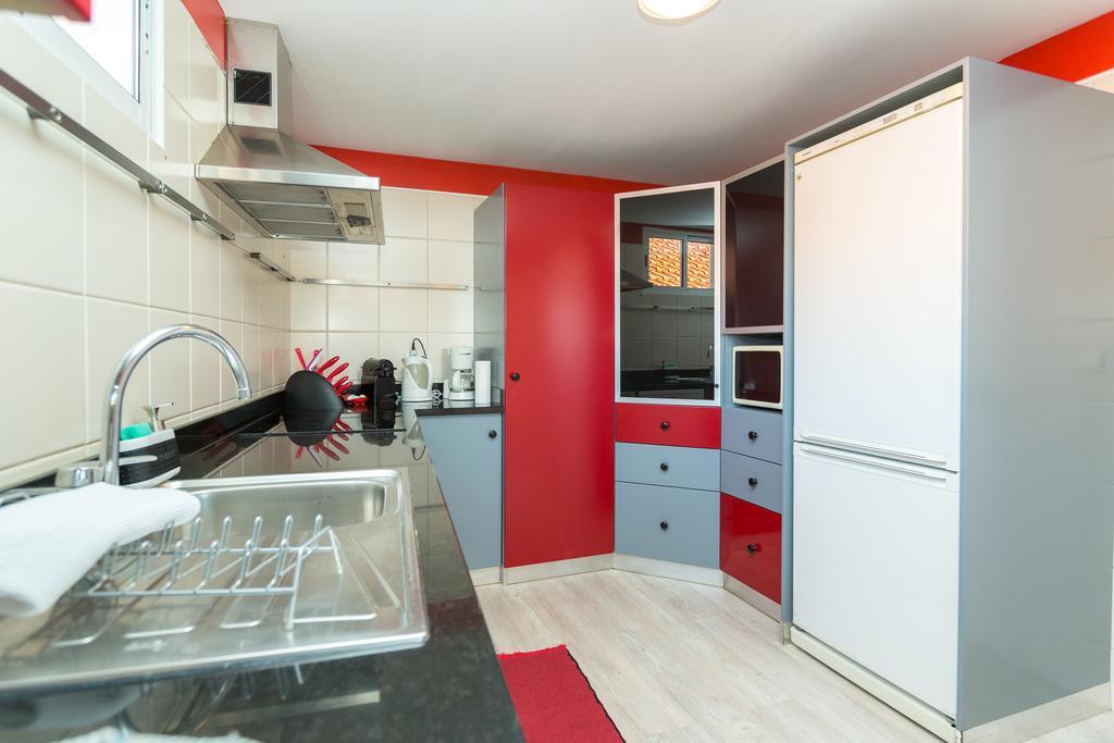 Casa Dos Avos By Rent2U, Lda Lägenhet Funchal  Exteriör bild