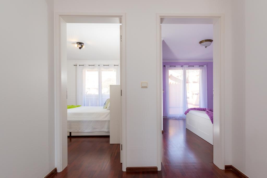 Casa Dos Avos By Rent2U, Lda Lägenhet Funchal  Exteriör bild