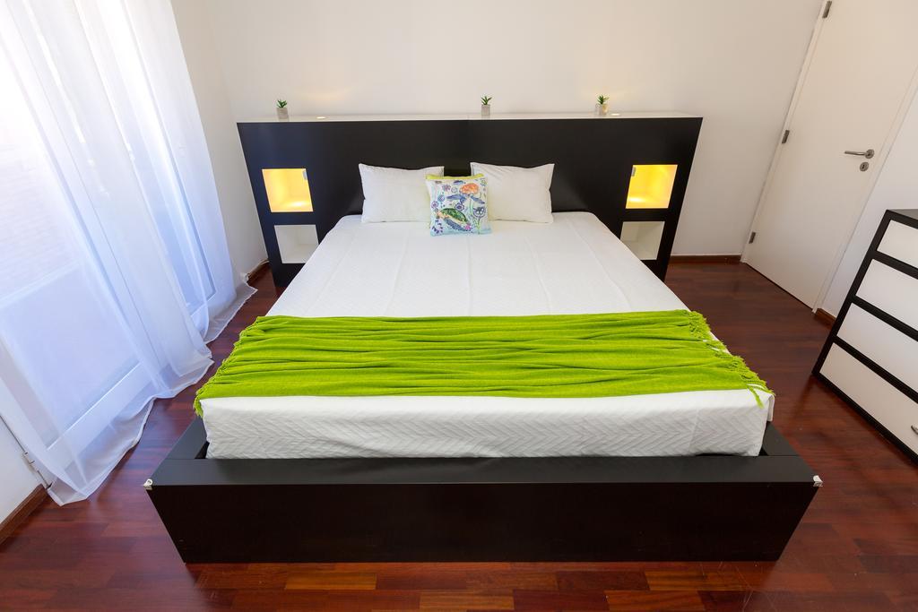 Casa Dos Avos By Rent2U, Lda Lägenhet Funchal  Exteriör bild