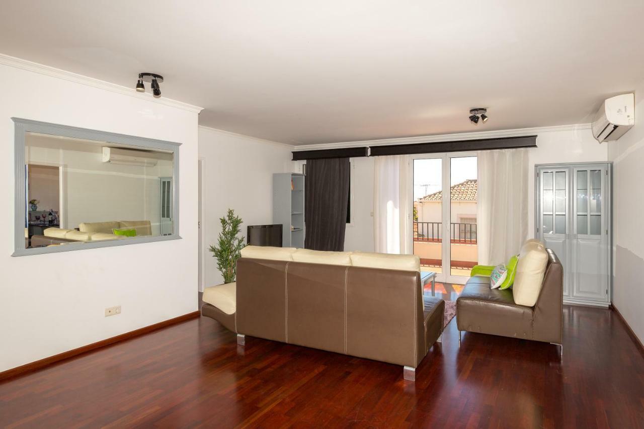 Casa Dos Avos By Rent2U, Lda Lägenhet Funchal  Exteriör bild
