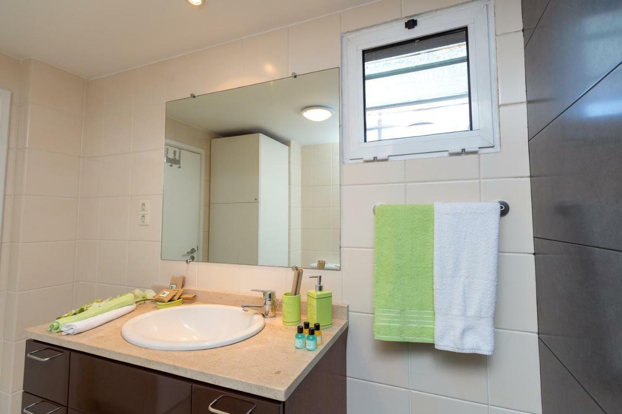 Casa Dos Avos By Rent2U, Lda Lägenhet Funchal  Exteriör bild